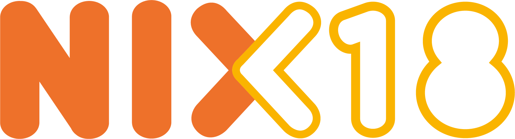 NIX18 Logo